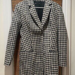 Zara Blazer